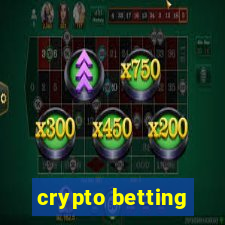 crypto betting