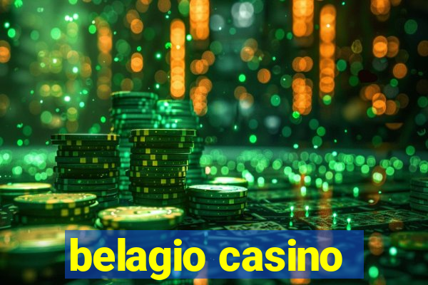 belagio casino