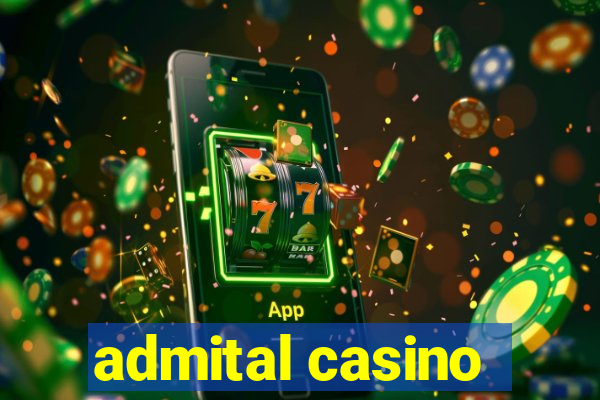 admital casino