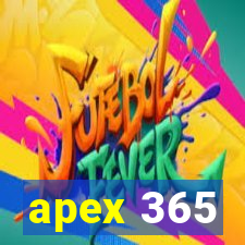 apex 365