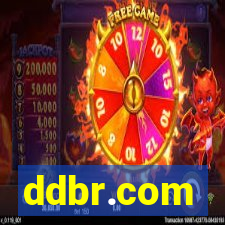 ddbr.com