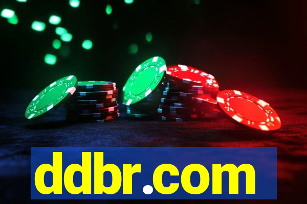 ddbr.com