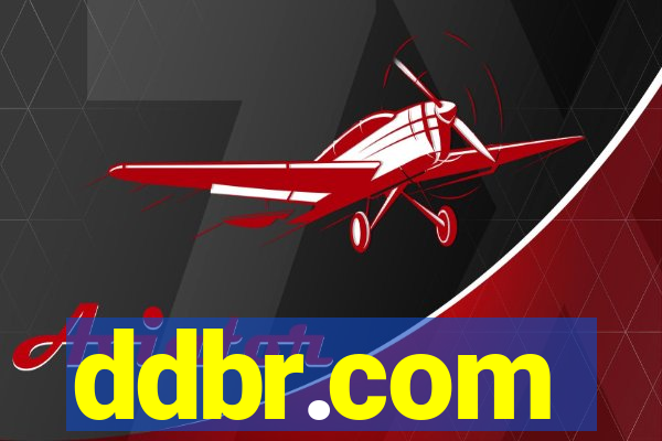 ddbr.com