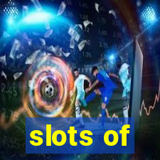 slots of