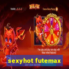 sexyhot futemax