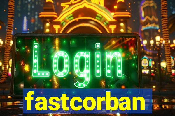 fastcorban