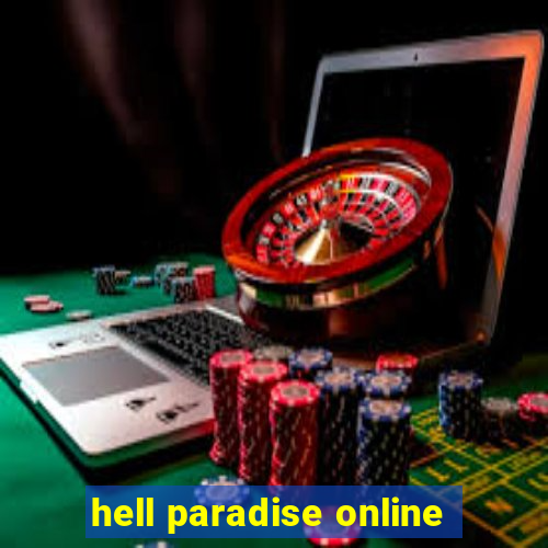 hell paradise online