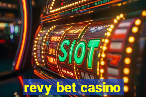 revy bet casino