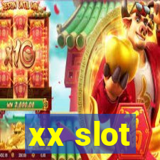 xx slot