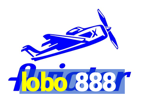 lobo 888