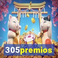 305premios