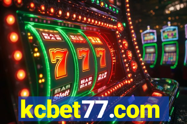 kcbet77.com