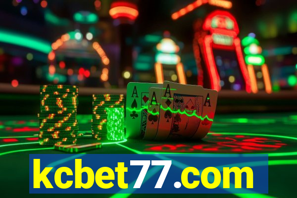 kcbet77.com