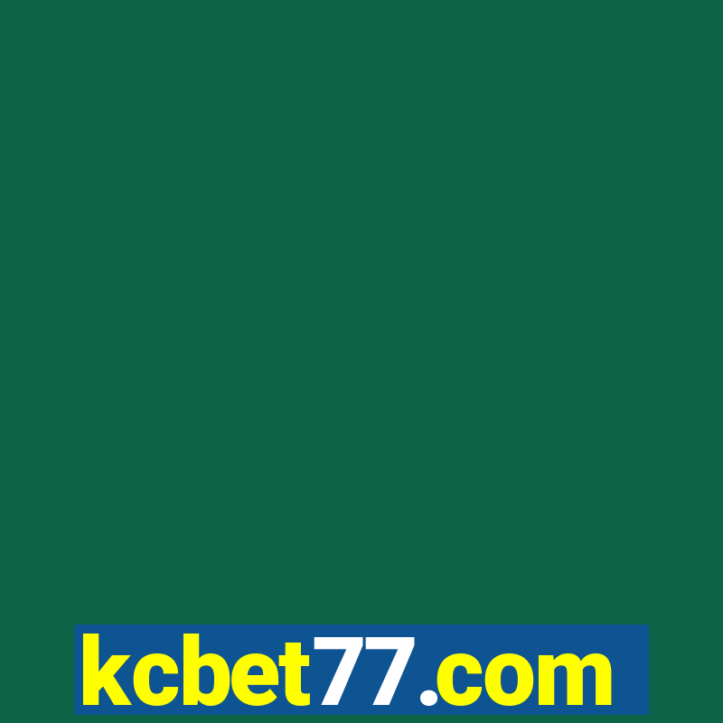 kcbet77.com