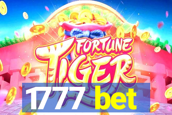 1777 bet