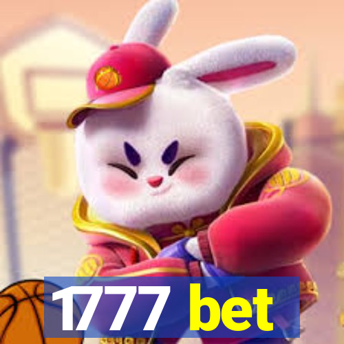 1777 bet