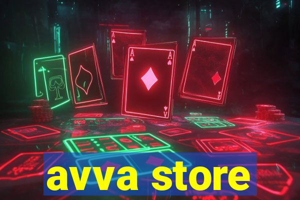 avva store