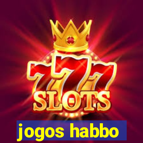 jogos habbo