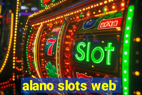 alano slots web