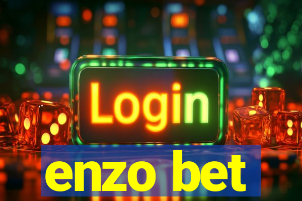 enzo bet