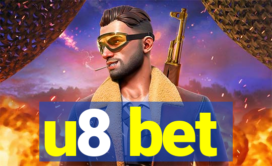 u8 bet