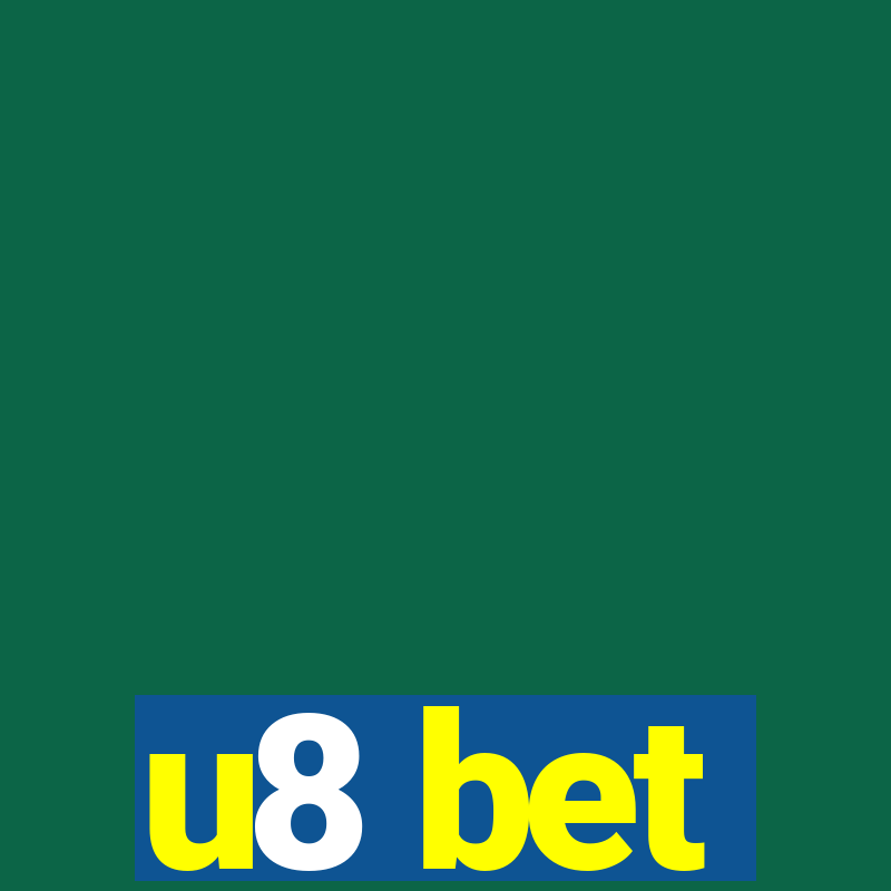 u8 bet