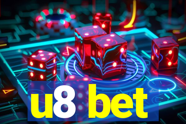 u8 bet