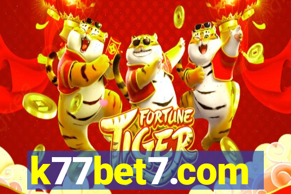 k77bet7.com