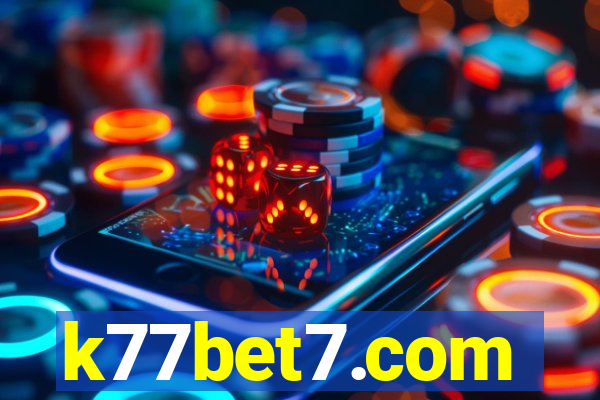 k77bet7.com