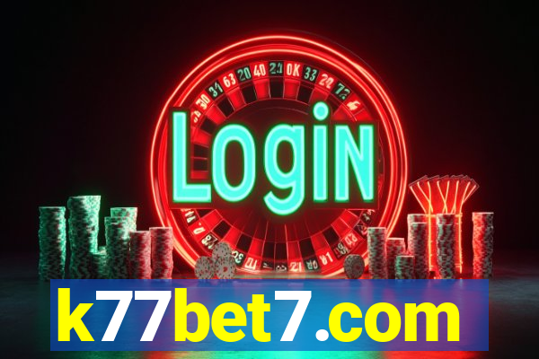 k77bet7.com