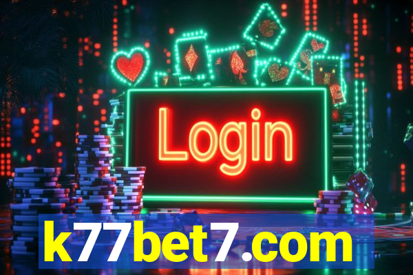 k77bet7.com