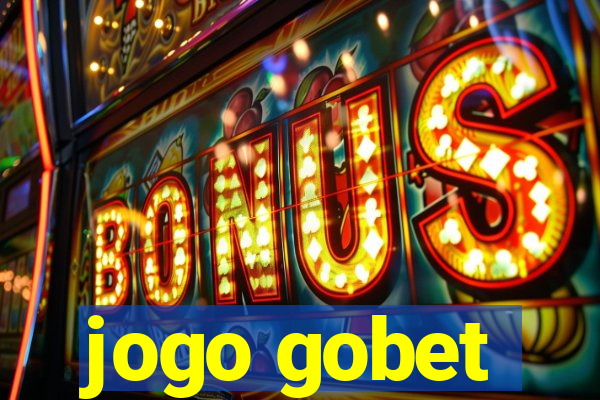 jogo gobet