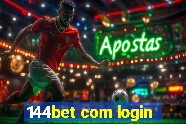 144bet com login