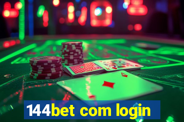 144bet com login