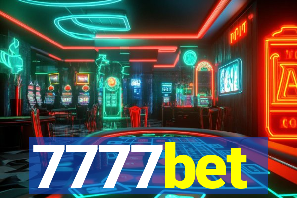 7777bet