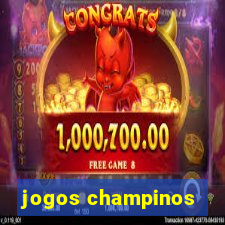 jogos champinos