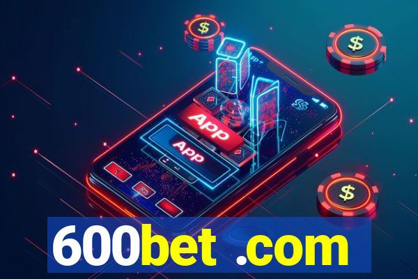 600bet .com