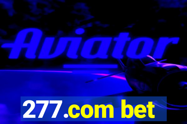 277.com bet