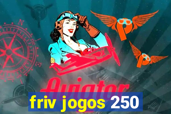 friv jogos 250