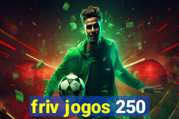 friv jogos 250