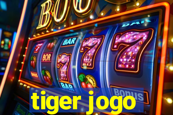 tiger jogo