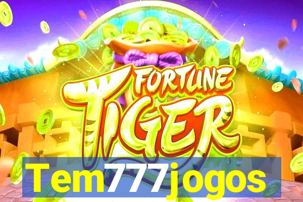 Tem777jogos