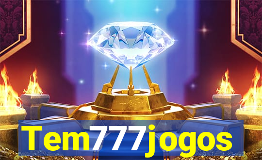 Tem777jogos