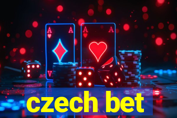 czech bet