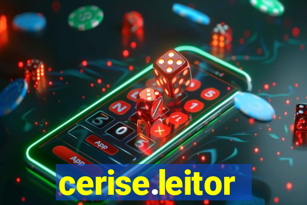 cerise.leitor