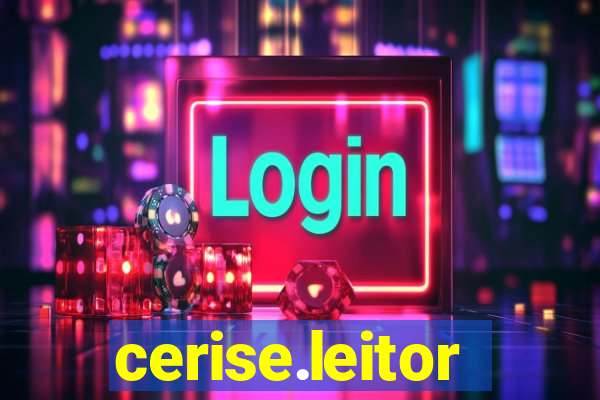 cerise.leitor