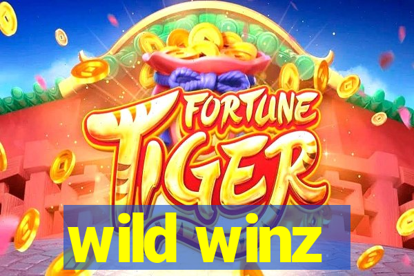 wild winz