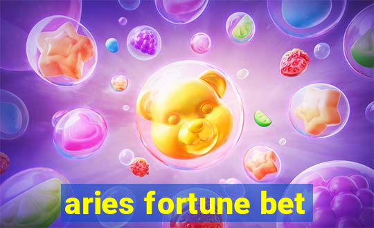 aries fortune bet