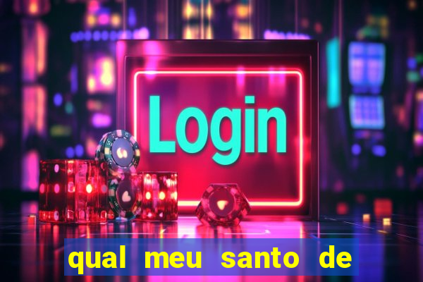 qual meu santo de devo莽茫o quiz