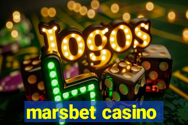 marsbet casino